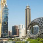Over the past year, Dubai apartment prices have risen almost a quarter