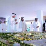 New master plan for Expo City Dubai approved by Sheikh Mohammed bin Rashid