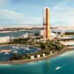 The first gambling license for Wynn Resorts has been granted in the UAE